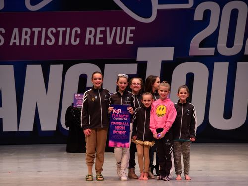 Coeur d'Alene, ID - 2/17/2022 - Awards