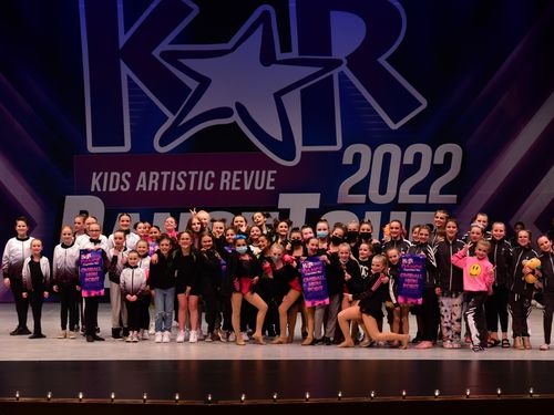 Coeur d'Alene, ID - 2/17/2022 - Awards