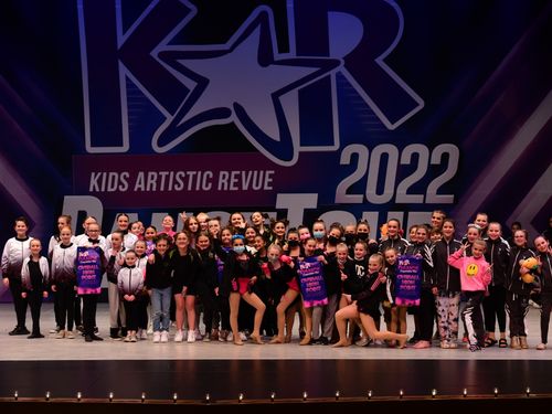 Coeur d'Alene, ID - 2/17/2022 - Awards