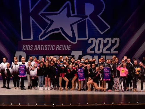 Coeur d'Alene, ID - 2/17/2022 - Awards