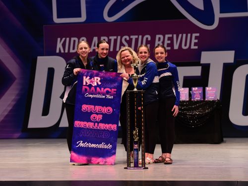 Coeur d'Alene, ID - 2/17/2022 - Awards