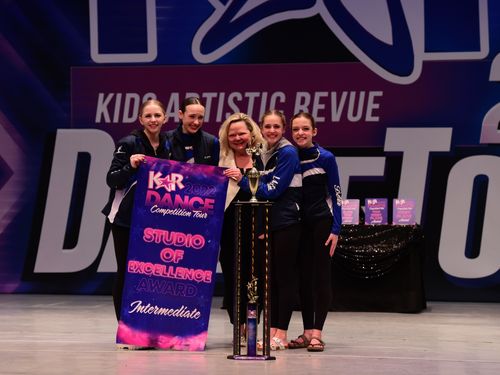 Coeur d'Alene, ID - 2/17/2022 - Awards