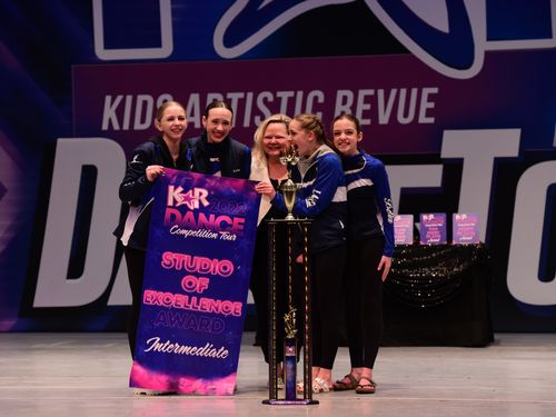 Coeur d'Alene, ID - 2/17/2022 - Awards