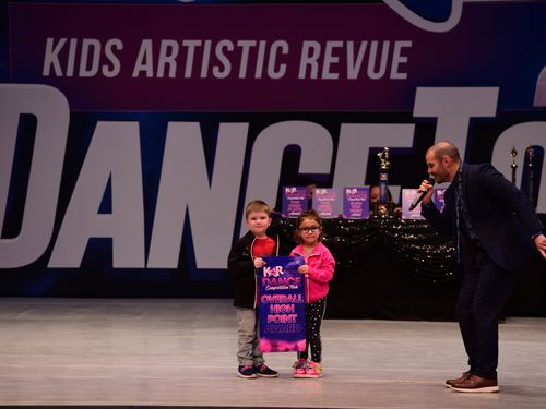 Coeur d'Alene, ID - 2/17/2022 - Awards