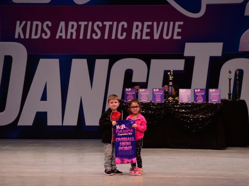 Coeur d'Alene, ID - 2/17/2022 - Awards