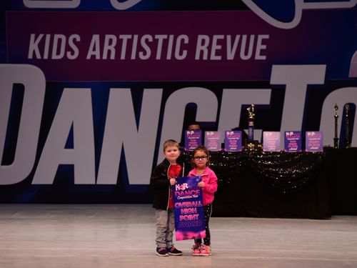 Coeur d'Alene, ID - 2/17/2022 - Awards
