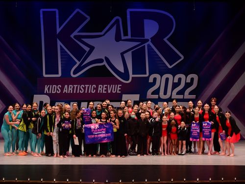 Coeur d'Alene, ID - 2/17/2022 - Awards