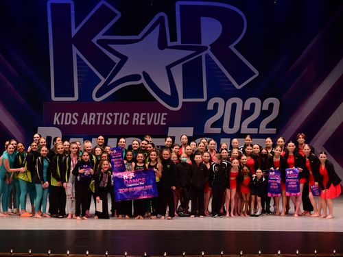 Coeur d'Alene, ID - 2/17/2022 - Awards