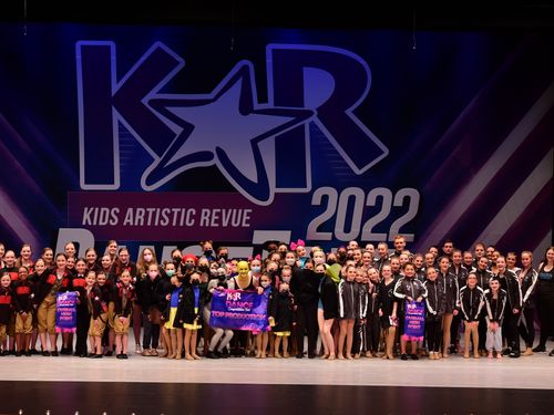Coeur d'Alene, ID - 2/17/2022 - Awards