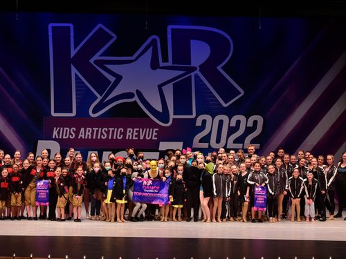 Coeur d'Alene, ID - 2/17/2022 - Awards