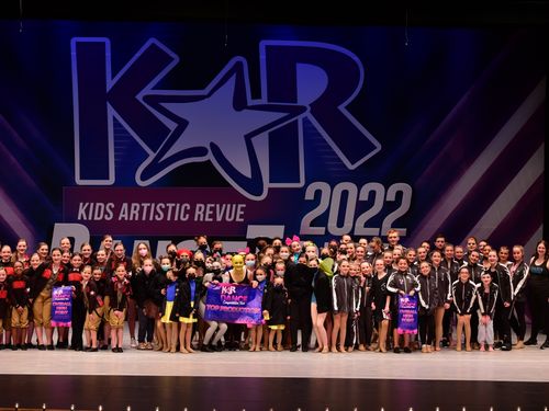 Coeur d'Alene, ID - 2/17/2022 - Awards