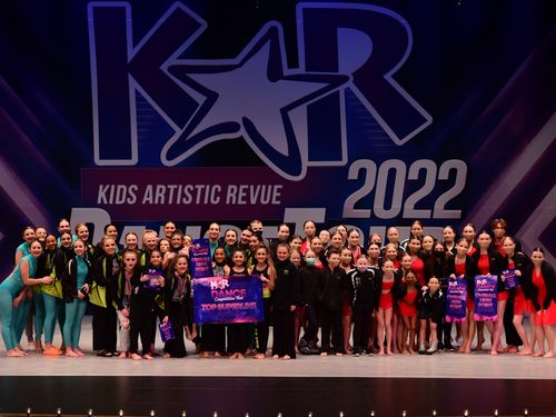 Coeur d'Alene, ID - 2/17/2022 - Awards