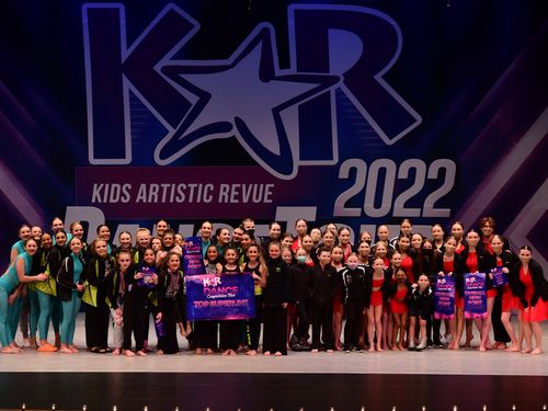 Coeur d'Alene, ID - 2/17/2022 - Awards