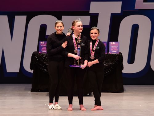 Coeur d'Alene, ID - 2/17/2022 - Awards