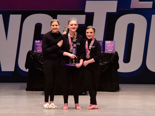 Coeur d'Alene, ID - 2/17/2022 - Awards