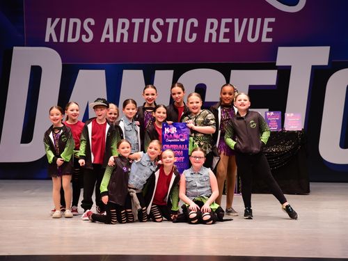 Coeur d'Alene, ID - 2/17/2022 - Awards