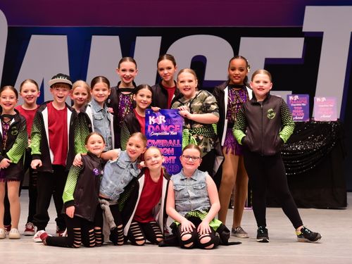 Coeur d'Alene, ID - 2/17/2022 - Awards