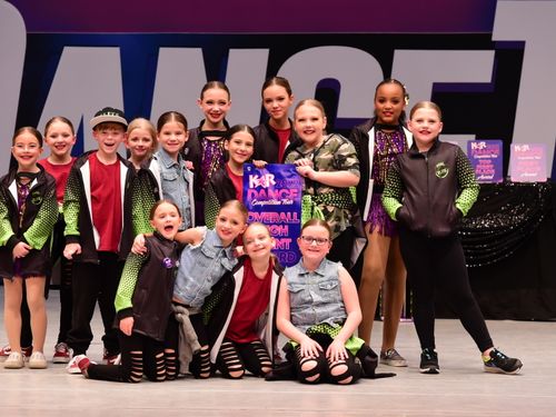 Coeur d'Alene, ID - 2/17/2022 - Awards