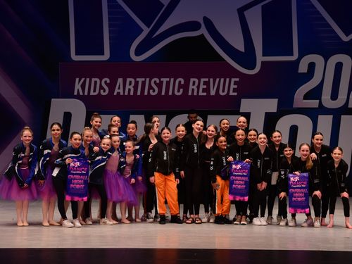 Coeur d'Alene, ID - 2/17/2022 - Awards