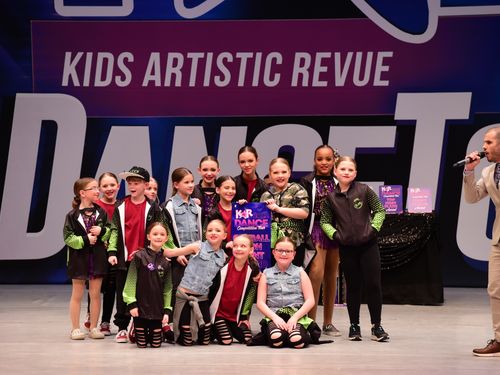 Coeur d'Alene, ID - 2/17/2022 - Awards