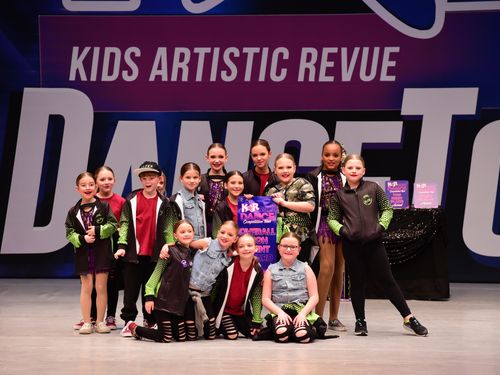 Coeur d'Alene, ID - 2/17/2022 - Awards