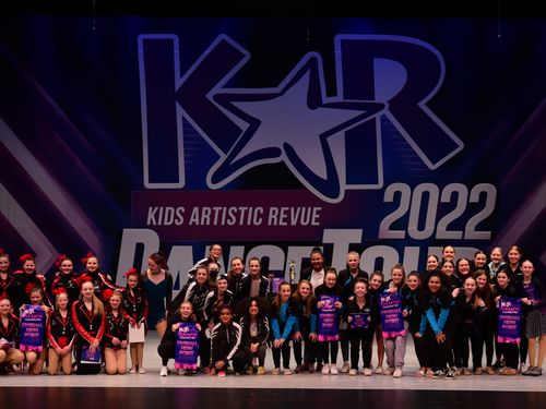 Coeur d'Alene, ID - 2/17/2022 - Awards