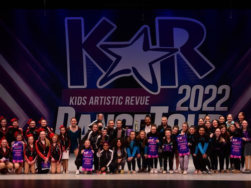 Coeur d'Alene, ID - 2/17/2022 - Awards