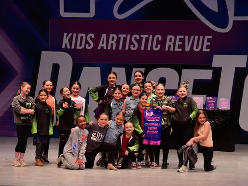 Coeur d'Alene, ID - 2/17/2022 - Awards