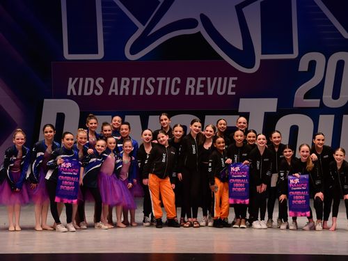 Coeur d'Alene, ID - 2/17/2022 - Awards
