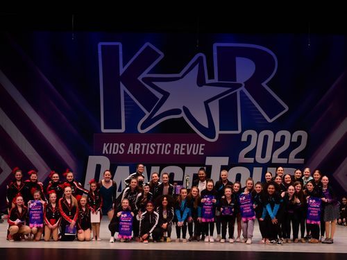 Coeur d'Alene, ID - 2/17/2022 - Awards