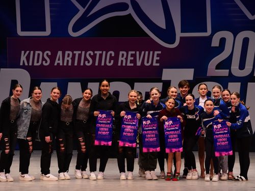 Coeur d'Alene, ID - 2/17/2022 - Awards