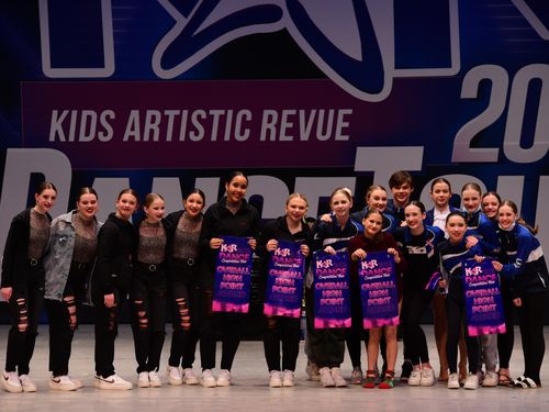 Coeur d'Alene, ID - 2/17/2022 - Awards