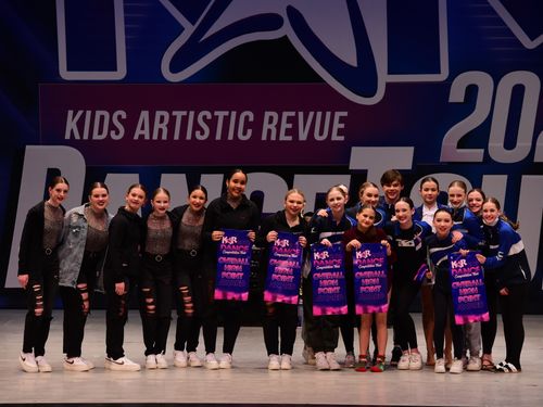Coeur d'Alene, ID - 2/17/2022 - Awards