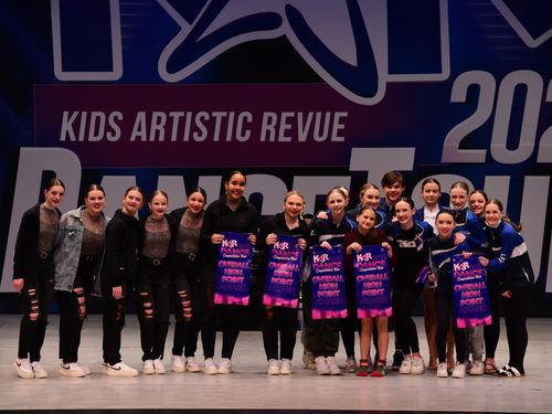 Coeur d'Alene, ID - 2/17/2022 - Awards