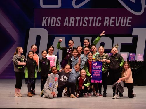 Coeur d'Alene, ID - 2/17/2022 - Awards