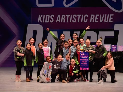 Coeur d'Alene, ID - 2/17/2022 - Awards