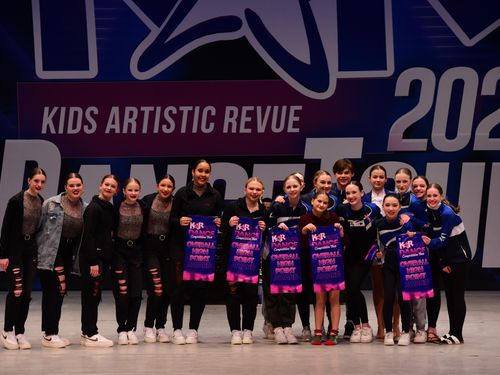 Coeur d'Alene, ID - 2/17/2022 - Awards