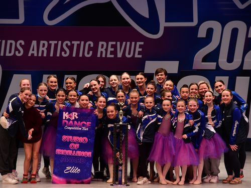 Coeur d'Alene, ID - 2/17/2022 - Awards