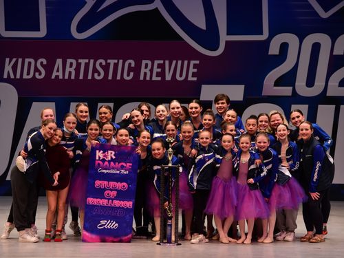 Coeur d'Alene, ID - 2/17/2022 - Awards
