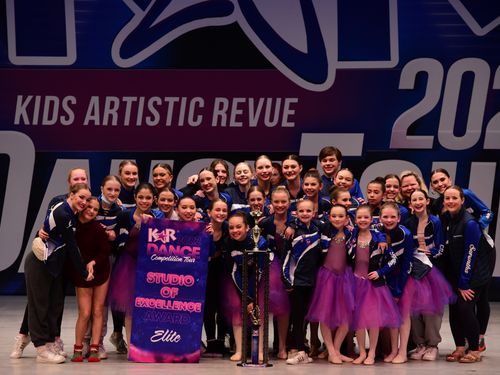 Coeur d'Alene, ID - 2/17/2022 - Awards