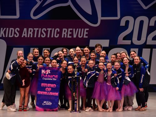 Coeur d'Alene, ID - 2/17/2022 - Awards