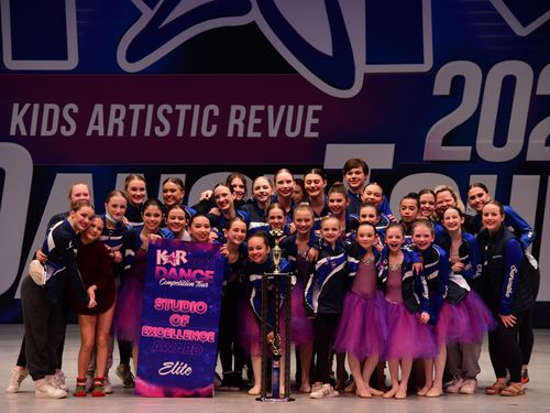 Coeur d'Alene, ID - 2/17/2022 - Awards