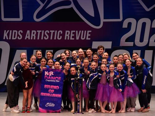 Coeur d'Alene, ID - 2/17/2022 - Awards