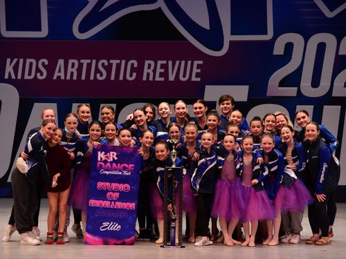 Coeur d'Alene, ID - 2/17/2022 - Awards