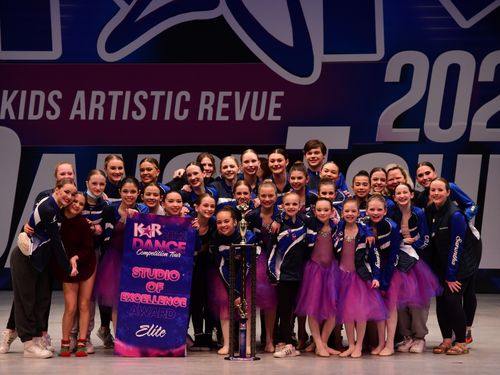 Coeur d'Alene, ID - 2/17/2022 - Awards