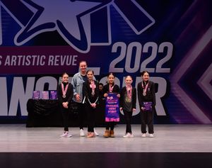 Coeur d'Alene, ID - 2/17/2022
