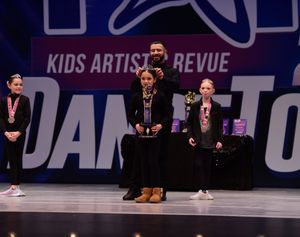 Coeur d'Alene, ID - 2/17/2022