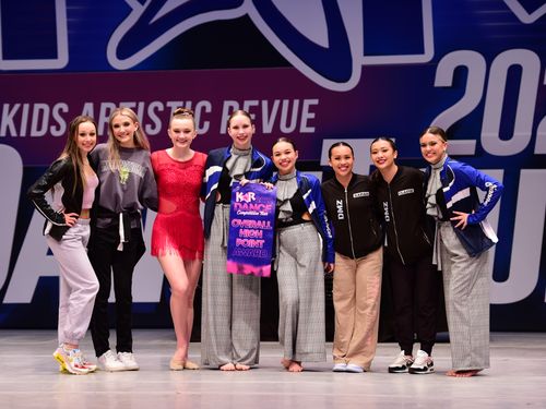Coeur d'Alene, ID - 2/17/2022 - Awards