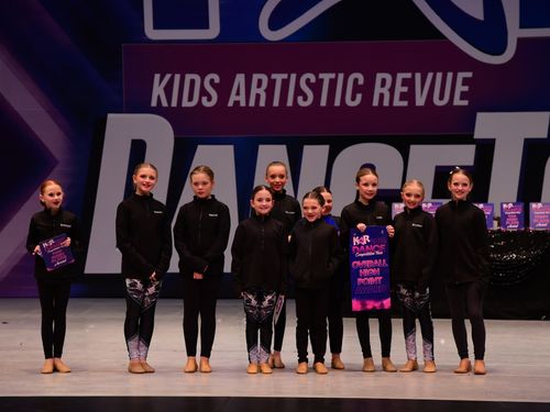 Coeur d'Alene, ID - 2/17/2022 - Awards