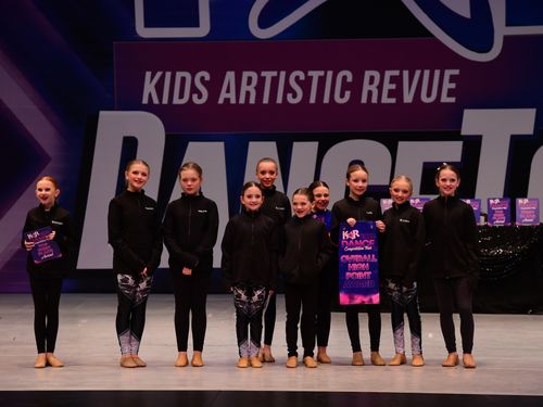 Coeur d'Alene, ID - 2/17/2022 - Awards